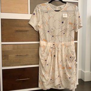 Club Monaco short sleeve dress size 6
